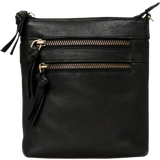 Treats Indvendig lomme Tasker Treats Rosa Crossbody Bag - Black