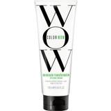 Tuber - Varmebeskyttelse Stylingprodukter Color Wow One Minute Transformation Styling Cream 120ml