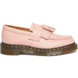 Pink Loafers Dr. Martens Adrian - Peach Beige/Virginia