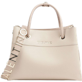 Beige Tote Bag & Shopper tasker Valentino Alexia Handbag - Beige