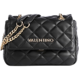 Valentino Sort Tasker Valentino Ocarina Shoulder Bag - Black