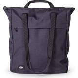 Jeva Tote Bag & Shopper tasker Jeva Hold All V2 3-in-1 Everyday Bag - Black