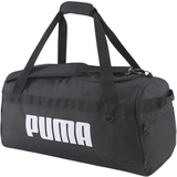 Puma Indvendig lomme Duffeltasker & Sportstasker Puma Challenger M Sports Bag - Black