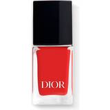 Dior Vernis Nail Polish #080 Red Smile 10ml