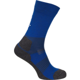 Akryl - Blå Strømper Swix Endure XC Sock - Olympian Blue