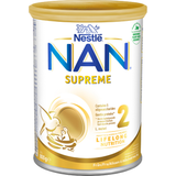 Babymad & Tilskud Nestlé Nan Supreme 2 800g 1pack