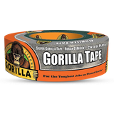 Gorilla Tape Sølv 48mm x 32m