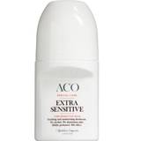 ACO Hygiejneartikler ACO Extra Sensitive Deo Roll-on 50ml