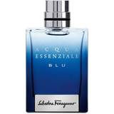 Herre Parfumer Ferragamo Acqua Essenziale Blu EdT 100ml