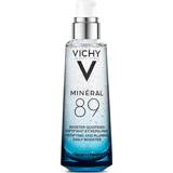 Beroligende - Gel Serummer & Ansigtsolier Vichy Minéral 89 Skin Booster 75ml