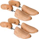 Tectake Skopleje & Tilbehør tectake Shoe stretcher pairs