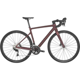 52 cm - Shimano 105 Landevejscykler Scott Contessa Addict 25 2023