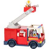 Bluey Brandbil Firetruck Biler 176108