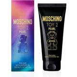 Moschino Hygiejneartikler Moschino Toy 2 Pearl shower gel for 200ml