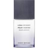 Issey Miyake Herre Parfumer Issey Miyake L'Eau Pour Homme Solar Lavender Intense EDT 50ml