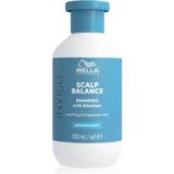 Wella Tørre hovedbunde Shampooer Wella Invigo Scalp Balance Anti-Dandruff Shampoo for Sensitive Scalp 300ml