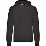 Fruit of the Loom Tøj Fruit of the Loom hooded sweat