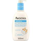 Aveeno Ansigtspleje Aveeno Dermexa Daily Emollient Cream 500ml