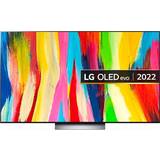 CEC TV LG OLED65C2