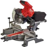Støvpose Elsave Milwaukee M18 FMS190-0 Solo