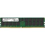Crucial 64 GB - DDR5 RAM Crucial Micron DDR5 4800MHz 64GB ECC Reg (MTC40F2046S1RC48BR)