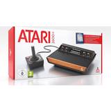 Spillekonsoller Atari 2600 Plus