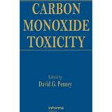 Carbon Monoxide Toxicity 9780849320651
