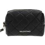Valentino Sort Toilettasker & Kosmetiktasker Valentino Ocarina Toiletry Bag - Nero