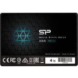 Silicon Power SSDs Harddiske Silicon Power A55 SP004TBSS3A55S25 4TB