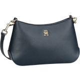 Tommy Hilfiger Staple Crossover Bag - Navy Space Blue