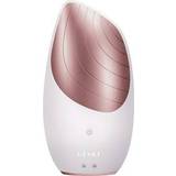 Pink Ansigtsbørster Geske Sonic Thermo Facial Brush 6 in 1