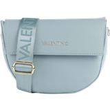 Valentino Blå Skuldertasker Valentino Bigs Crossbody Bag - Powder