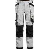 Snickers Dame Arbejdsbukser Snickers 6247 All Round Work Stretch Holster Pocket Trousers