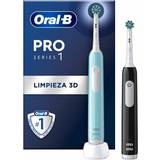 Batterier Elektriske tandbørster & Mundskyllere Oral-B Pro Series 1