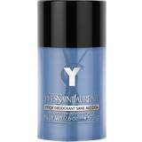 Blødgørende Deodoranter Yves Saint Laurent Y Deo stick 75g