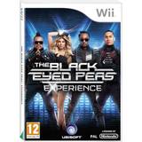 Nintendo Wii U spil The Black Eyed Peas Experience (Wii)
