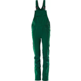Stretch Flyverdragter Mascot Junior Accelerate Overalls - Green (18969-311-03)