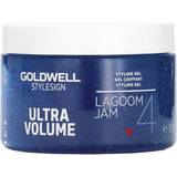 Varmebeskyttelse Hårgel Goldwell StyleSign Ultra Volume Lagoom Jam 150ml