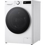 LG Dampfunktion - Vaske- &Tørremaskiner Vaskemaskiner LG F4Y5RRP1WY