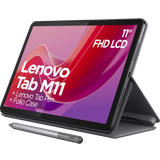 Vandtæt Tablets Lenovo Tab M11 4GB 128GB 4G 11" (2023)