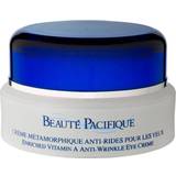 Tør hud Øjencremer Beauté Pacifique Enriched Vitamin A Anti-Wrinkle Eye Cream 15ml