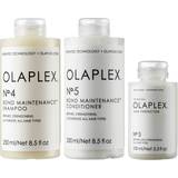 Olaplex Blødgørende Gaveæsker & Sæt Olaplex Hero Kit 3-pack
