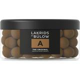 Fødevarer Lakrids by Bülow A - The Original 550g 1pack