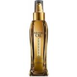 Fedtet hår - Varmebeskyttelse Hårolier L'Oréal Professionnel Paris Mythic Oil Original Oil 100ml