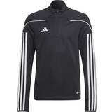 Sweatshirts adidas Junior Tiro 23 League Training Top - Black (HS3487)