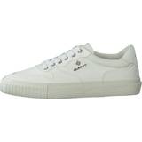 Gant 10,5 Sko Gant Faircourt Sneaker G20 Off White