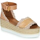 See by Chloé Espadrilles Casual Shoes GLYN SB38151A