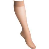 Forstærkning Undertøj Funq Wear Harmony Support Socks - Naturally Nude