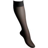 Støttestrømper Funq Wear Harmony Support Socks - Black