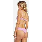 Billabong Blomstrede Tøj Billabong Fiji Bikinihose SOL Searcher Fiji Frauen Rosa XL